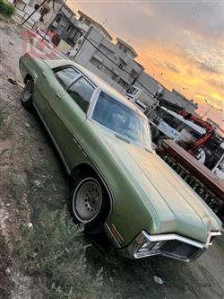 Buick Electra